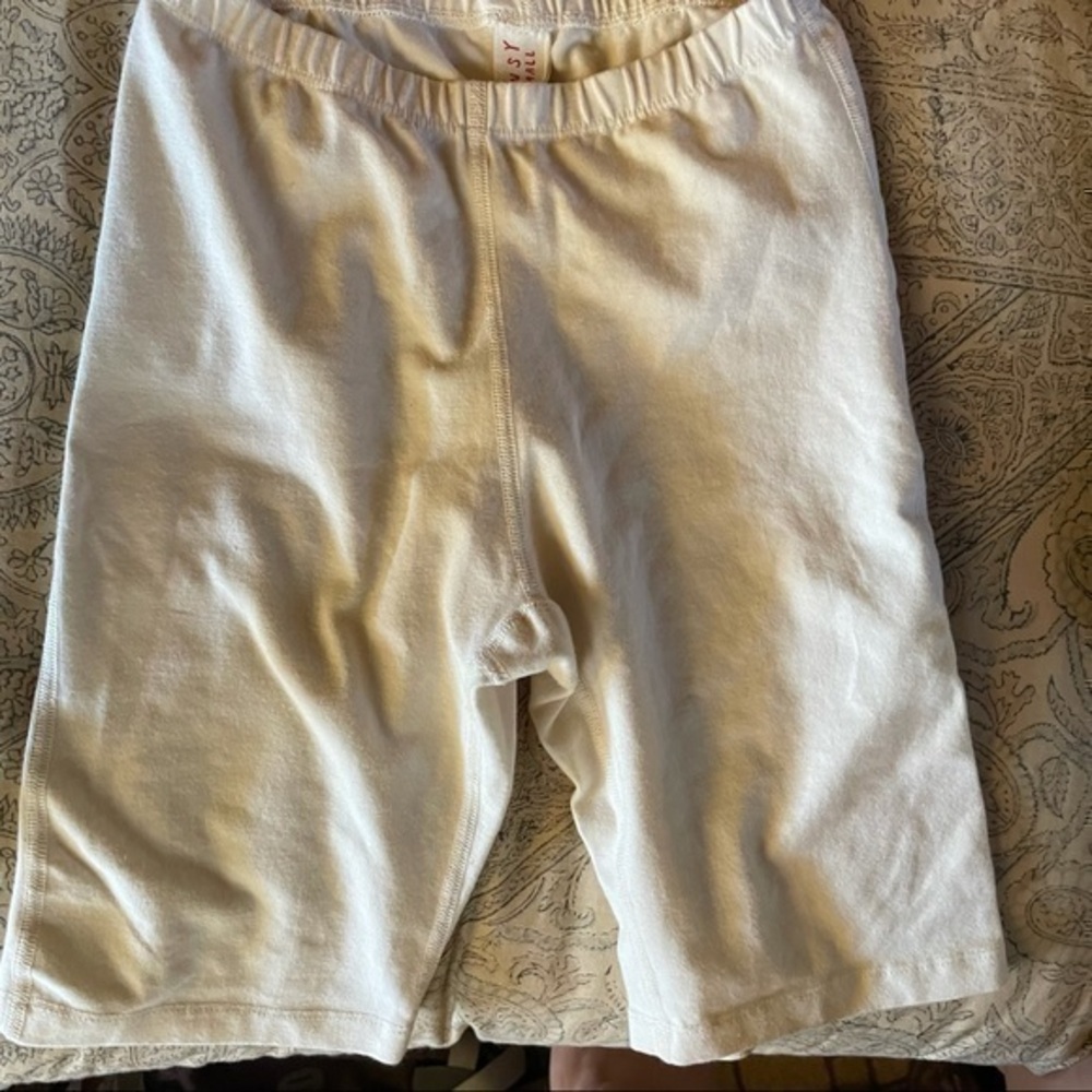 Pansy co Bike Short XS new in Natural